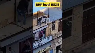 🇮🇳 BHP level INDIE #shorts #BHP #indie #india #travel #short