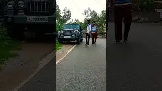 Mahindra Thar 2022 🔥🔥#fanny mumants video#shots video #rajasthan #sikhvlog#jaipurvlog