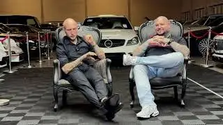 Autohandel Story: Alles ging schief bei unserem ersten Deal! 200K verbrannt? Podcast #1