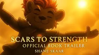SCARS TO STRENGTH: BOOK TRAILER