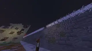 Real big history project