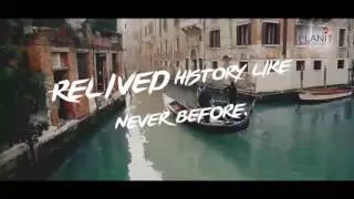 Planit- The most affordable journeys of Life, presented by Flags Communications
