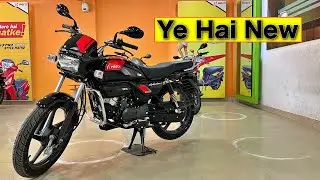 Hero Splendor Plus Xtec OBD2B New Model Launch Price Mileage Full Review 2025