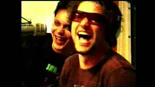 HIM - VILLE VALO USA:ssa kiertueella