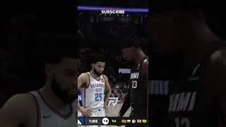 Bam Adebayo UNSTOPPABLE Inside! 😱🔥