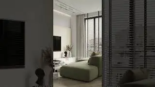 Функциональное освещение комнат