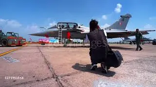 The Rafale's Hidden Power - Military Experts React