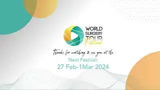 World Surgery Tour Opening