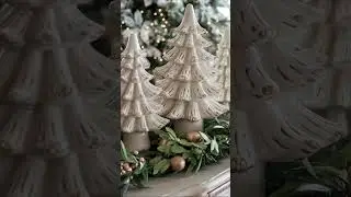 These Sophisticated & Timeless Christmas Home Decor Ideas Are So Beautiful! 🥰 🎄✨