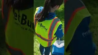 Pet Butler: Poop Scooping & Pet Waste Removal Services