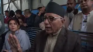 Nepali Congress President Candidacy: Dr. Shekhar Koirala Confirms Top Post Bid