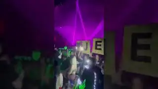 Las Vegas, No Cover Guestlist, Tables, VIP Bottle Service
