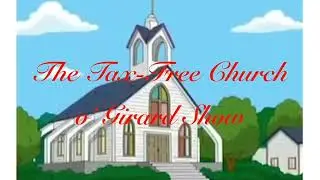 Tax Free Church o' Girard Show Promo