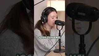 we love josh duhamel #joshduhamel #ransomcanyon #netflix #minnesota #podcast #podcastclips