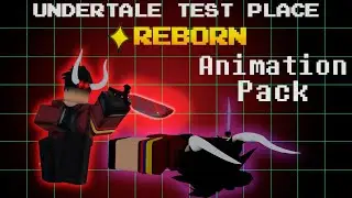 UTPR | SSC Animation Pack