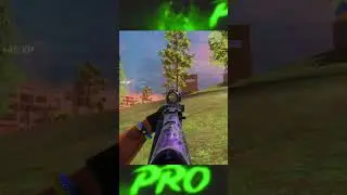 Combat Master Highlights PRO Sniper #warzonelite #shorts  #newbattleroyalegame