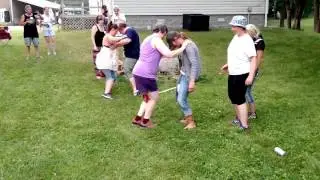 Toilet Plunger game part1 (Wheelers)