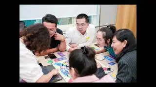 The benefits derived from playing Cyclic, the hybrid finlit board game