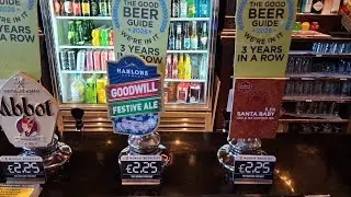 KETTLEBY CROSS FISH AND CHIP REVIEW!!