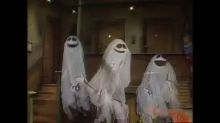 Muppet Songs: Ghosts - I'm Looking Through You