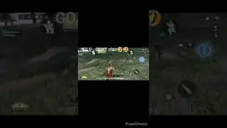 GOAT clan daily routines at battle royale🤣🤣