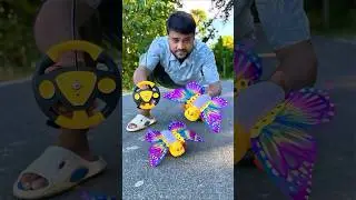 Deko Bondu Remote wala Phor Duita Unboxing 🔥