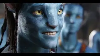 AVATAR 2018 OFFICIAL TRAILER