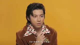 【１１月１日（土）販売開始】ローストチキンスープカレー_CMメイキング