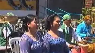 Pembuka Pandhu Pertiwi #Wlngi