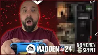 I Got The #1 MUST HAVE MUT Card And It's FREE! No Money Spent Episode #52