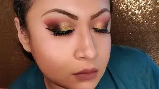 W7 Romanced palette