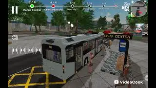 Public transport simulator 2 