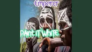 Paint It White
