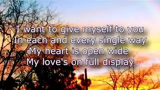 Lyrics:  
