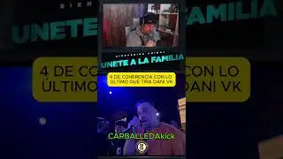 4 BARRONES AL MOMENTO Y NO HAY M&Aacute;S!  #freestyle #rap #underground #parati