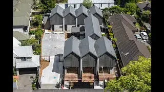 77 Deans Avenue, Christchurch. Marketed by Tina Briggs, Mike Pero Real Estate.