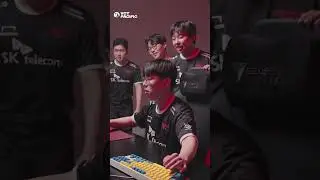 Skill Challenges Ep. 15: T1 Sayaplayer