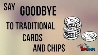 Texas Hold'em Poker Promo Video