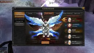 MU Monarch - WIZARD vs STR MG S143/S144