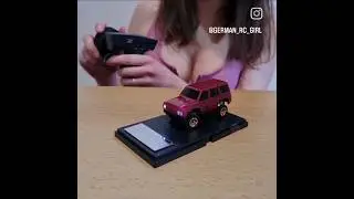 Teil 1: Micro 4WD FPV Car von Sniclo