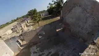 Mannar Dutch Fort