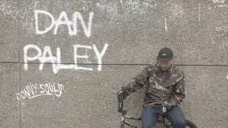 Dan Paley - donny_soulja - PRIVATE