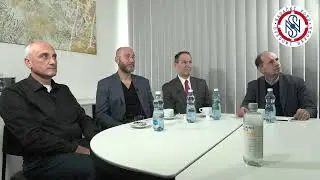 VOLBY 2025 ŽIVĚ: Sč&iacute;t&aacute;n&iacute; v&yacute;sledků s koment&aacute;ři hostů redakce NF Svědom&iacute; n&aacute;roda