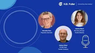 Glue Talks: Flexible Packaging: Epoxy Silane