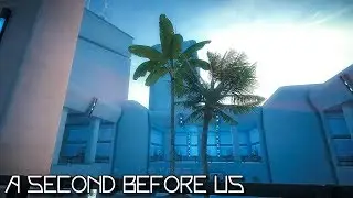 A Second Before Us (Demo) - An indie time travel adventure