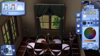 NAPRAWIAM DOM W SIMSACH 3! - Sunset Valley #2