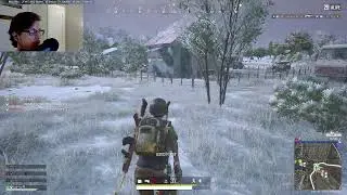 PUBG Grinding | Xbox Ranked
