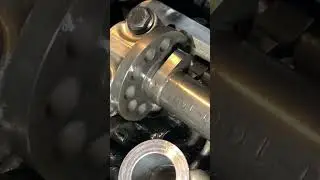 Ducati Desmo Valves