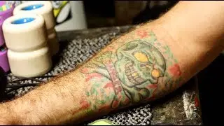 INSIGHT FROM A GRAVITY JUNKIE!!! INTERVIEW WITH DOWNHILL LEGEND RANGER DANGER | DOWNHILL SKATEBOARD