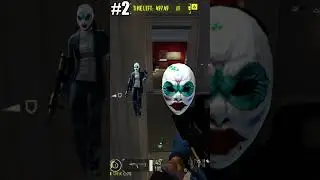 3 случайных факта о Кловере из PAYDAY 2 #payday2